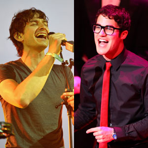 Goyte, Darren Criss Goyte, Darren Criss